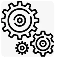 Инжиниринг, а не торговля.