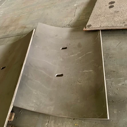 Готовые детали